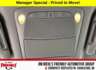 2018 Nissan Pathfinder SV