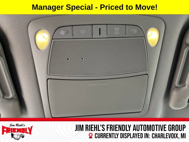 2018 Nissan Pathfinder SV