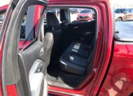 2021 Chevrolet Colorado 4WD Z71