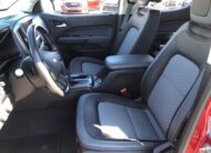 2021 Chevrolet Colorado 4WD Z71