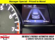 2018 Nissan Pathfinder SV