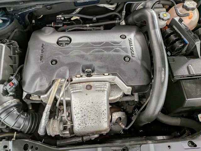 2018 Buick Regal Sportback Preferred II