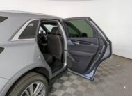 2025 Cadillac XT5 AWD Premium Luxury