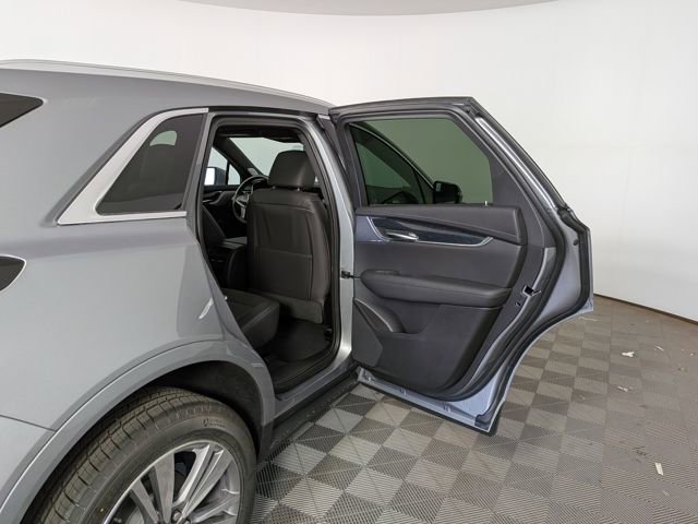 2025 Cadillac XT5 AWD Premium Luxury