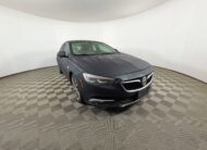 2018 Buick Regal Sportback Preferred II