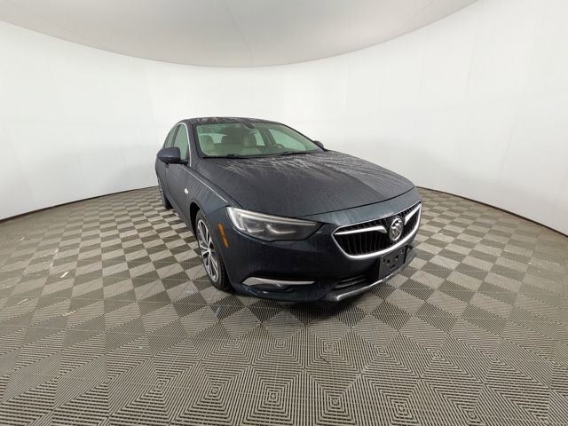 2018 Buick Regal Sportback Preferred II