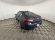 2018 Buick Regal Sportback Preferred II