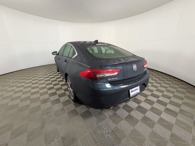 2018 Buick Regal Sportback Preferred II