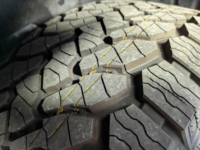 2026 Honda Passport TrailSport Blackout