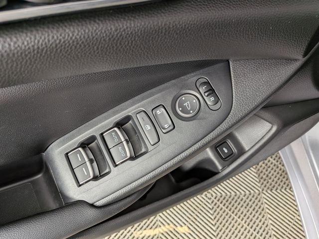 2022 Honda Accord Sedan Sport