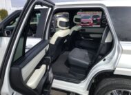 2023 Toyota Sequoia Capstone