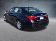 2014 INFINITI Q50 Premium
