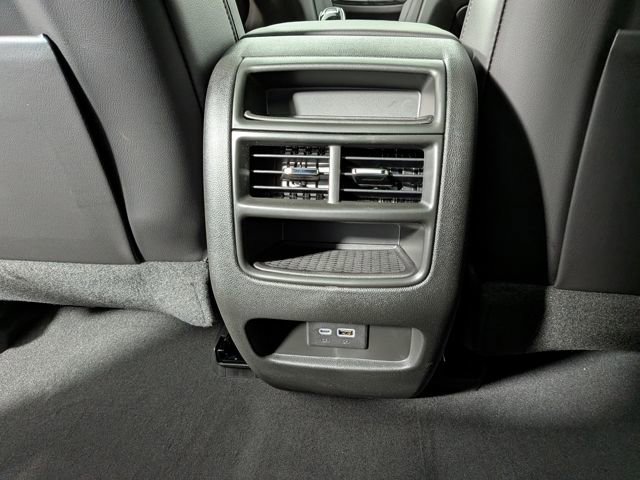 2025 Cadillac XT5 AWD Premium Luxury