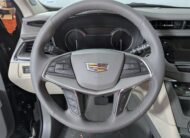 2025 Cadillac XT5 AWD Premium Luxury