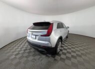 2020 Cadillac XT4 FWD Premium Luxury