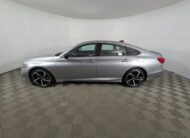 2022 Honda Accord Sedan Sport