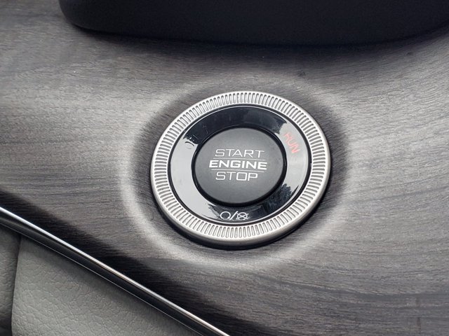 2022 Jeep Grand Cherokee 4xe Overland