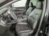 2026 Cadillac XT5 AWD Luxury