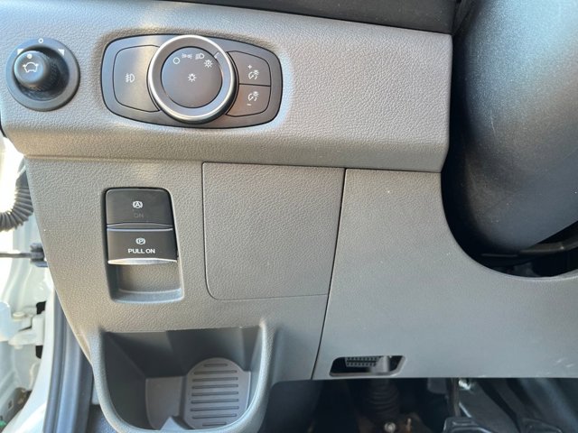 2023 Ford Transit Cargo Van Base