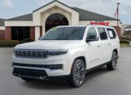 2024 Jeep Grand Wagoneer L Series III