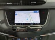 2025 Cadillac XT5 AWD Premium Luxury