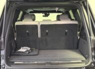 2026 Jeep Grand Wagoneer Summit Obsidian