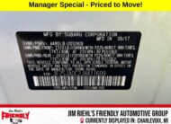 2018 Subaru Forester Premium