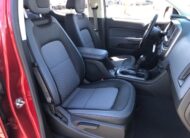 2021 Chevrolet Colorado 4WD Z71