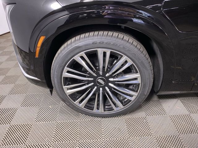 2026 Cadillac VISTIQ Premium Luxury