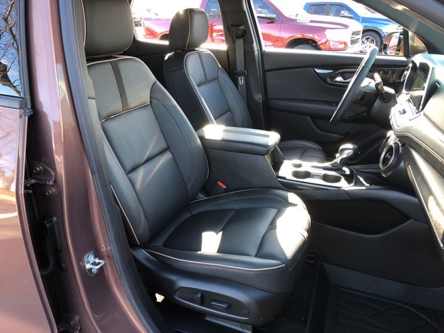 2023 Chevrolet Blazer Premier