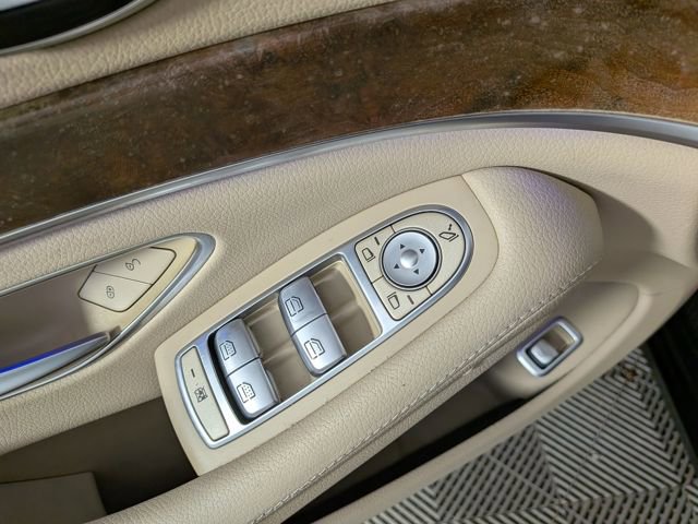 2015 Mercedes-Benz S-Class S 550