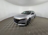 2022 Honda Accord Sedan Sport