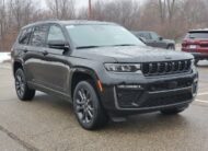 2026 Jeep Grand Cherokee L Limited Reserve