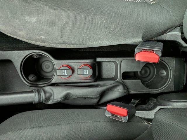 2021 Ram ProMaster City Cargo Van Tradesman