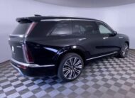 2026 Cadillac VISTIQ Premium Luxury