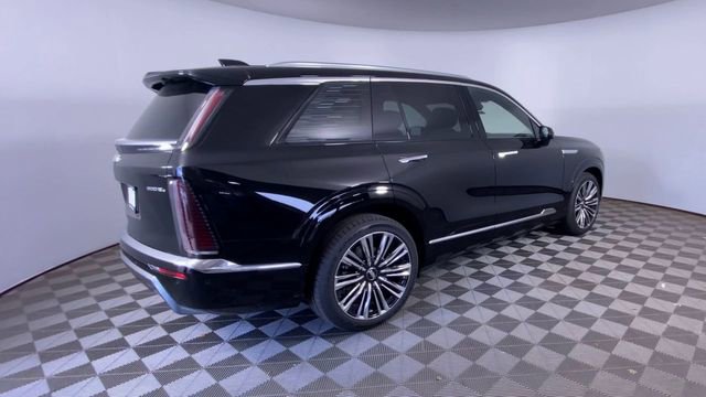 2026 Cadillac VISTIQ Premium Luxury