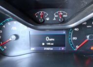 2021 Chevrolet Colorado 4WD Z71