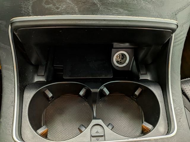 2019 Mercedes-Benz GLC AMG GLC 63