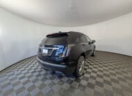 2026 Cadillac XT5 AWD Sport