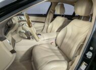 2015 Mercedes-Benz S-Class S 550