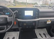 2026 Ford Super Duty F-350 DRW XLT