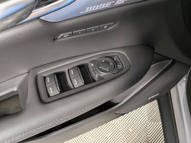 2025 Cadillac XT5 AWD Premium Luxury