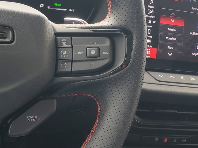 2024 Dodge Charger Daytona Scat Pack