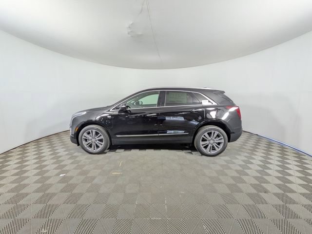 2025 Cadillac XT5 AWD Premium Luxury
