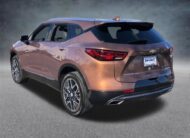 2023 Chevrolet Blazer Premier