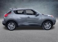 2012 Nissan JUKE SL
