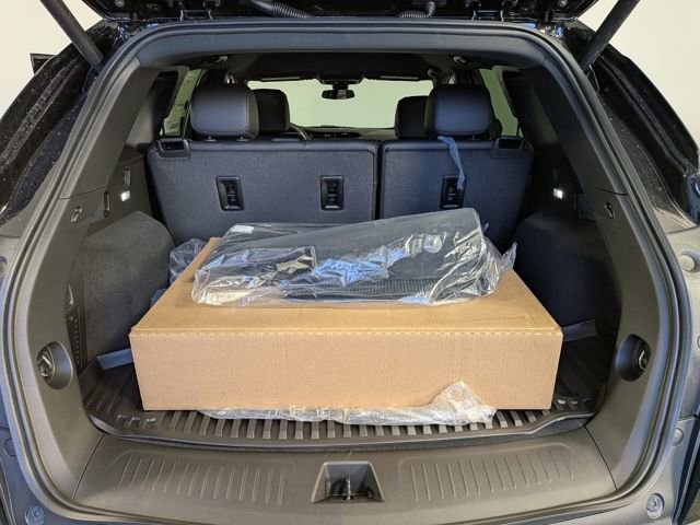 2026 Cadillac XT5 AWD Luxury