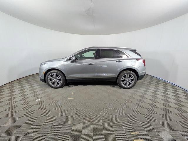 2025 Cadillac XT5 AWD Premium Luxury