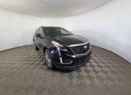2026 Cadillac XT5 AWD Sport