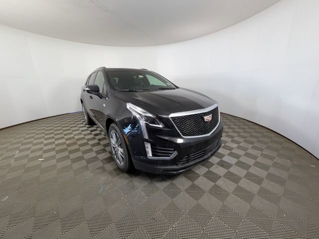2026 Cadillac XT5 AWD Sport